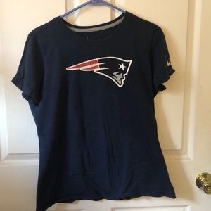 Women’s Patriots T-shirt